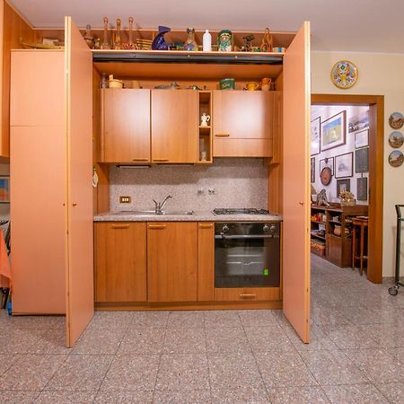 Residenza Impero Bezzecca Apartman Verona Kültér fotó