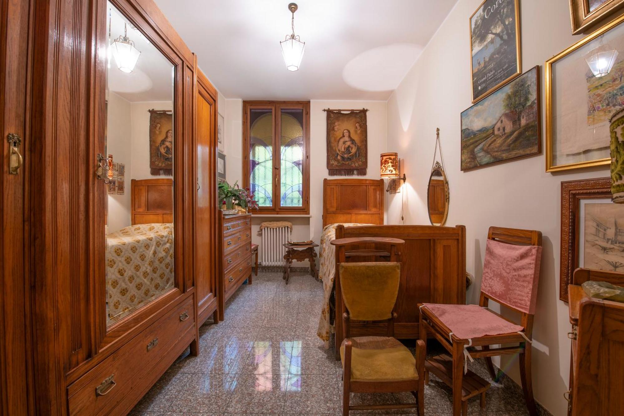 Residenza Impero Bezzecca Apartman Verona Kültér fotó