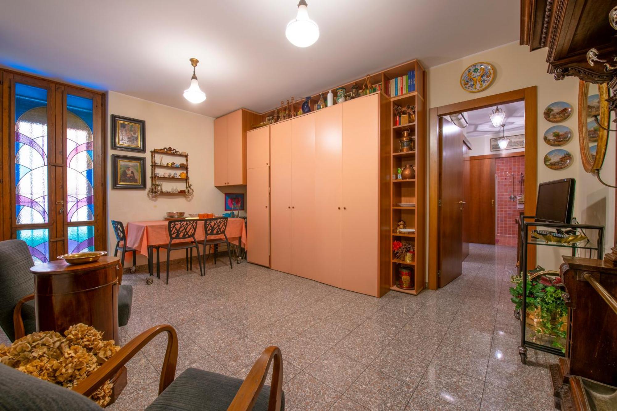 Residenza Impero Bezzecca Apartman Verona Kültér fotó